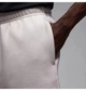 Шорты мужские Nike Brooklyn Fleece Shorts XS Білий FV7285-133 - изображение 4