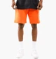 Шорти чоловічі Nike Sportswear Club Fleece Shorts Electro L Помаранчевий DV0055-837 - зображення 1