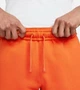 Шорти чоловічі Nike Sportswear Club Fleece Shorts Electro L Помаранчевий DV0055-837 - зображення 6