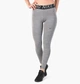 Лосины женские Nike W Np Tight M Серый AO9968-063 - изображение 1