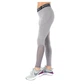 Лосины женские Nike W Np Tight M Серый AO9968-063 - изображение 4