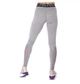 Лосины женские Nike W Np Tight M Серый AO9968-063 - изображение 5
