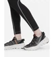 Лосини жіночі Nike Sportswear Swoosh Black XS Чорний DD5588-010 - зображення 5