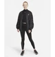 Лосини жіночі Nike Sportswear Swoosh Black XS Чорний DD5588-010 - зображення 6