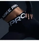 Лосини жіночі Nike Sculpt Dri-Fit Hr Black M Чорний FV7382-010 - зображення 5