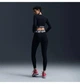 Лосини жіночі Nike Sculpt Dri-Fit Hr Black M Чорний FV7382-010 - зображення 6