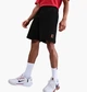 Шорты мужские Nike Court Heritage Black L Черный HM6768-010 - изображение 1