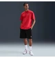 Шорты мужские Nike Court Heritage Black L Черный HM6768-010 - изображение 2