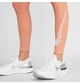 Лосины женские Nike One Swoosh Run Peach S Персиковый DM7767-824 - изображение 5