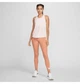 Лосины женские Nike One Swoosh Run Peach S Персиковый DM7767-824 - изображение 6
