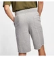 Шорты мужские Nike M Nsw He Short Ft Alumni L Серый AR2375-064 - изображение 3
