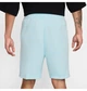 Шорты мужские Nike Sportswear Tech Fleece Light Blue L Блакитний FB8171-474 - изображение 3