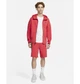 Шорты мужские Nike Sportswear Tech Fleece S FB8171-672 - изображение 2
