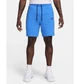 Шорты мужские Nike Sportswear Tech Fleecе L Голубой FB8171-435 - изображение 4