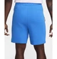 Шорты мужские Nike Sportswear Tech Fleecе L Голубой FB8171-435 - изображение 7
