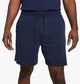 Шорти чоловічі Nike Club Knit Short Blue S Синій FQ4359-451 - зображення 1