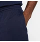 Шорти чоловічі Nike Club Knit Short Blue S Синій FQ4359-451 - зображення 4