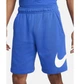 Шорти чоловічі Nike Sportswear Club Graphic Shorts Blue XL Синій BV2721-480 - зображення 6