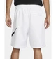 Шорти чоловічі Nike Sportswear Club S Білий BV2721-100 - зображення 7