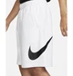 Шорти чоловічі Nike Sportswear Club S Білий BV2721-100 - зображення 10