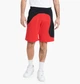 Шорты мужские Nike Sportswear Color Clash Men's Fleece Shorts L Черный DR9856-010 - изображение 1