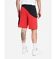 Шорты мужские Nike Sportswear Color Clash Men's Fleece Shorts L Черный DR9856-010 - изображение 4