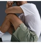 Шорти чоловічі Nike Club Knit Green L Зелений FQ4359-370 - зображення 5