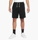 Шорты мужские Nike Dri-Fit 20Cm (Approx.) Basketball Shorts S Черный DQ5712-010 - изображение 1