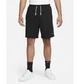 Шорты мужские Nike Dri-Fit 20Cm (Approx.) Basketball Shorts S Черный DQ5712-010 - изображение 4