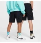 Шорты мужские Nike Sportswear City Utility L Черный FZ4903-010 - изображение 3