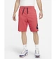 Шорти чоловічі Nike Essentials French Terry Alumni M Червоний DM6817-657 - зображення 4