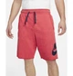 Шорти чоловічі Nike Essentials French Terry Alumni M Червоний DM6817-657 - зображення 6