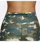 Лосини жіночі Nike Dri-Fit Camo XS Камуфляж DM7719-371 - зображення 5
