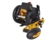 Котушка мультиплікаторна WFT Offshore II LW LC 10 LH (1D-A 011-010) - изображение 1