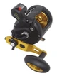 Котушка мультиплікаторна WFT Offshore II LW LC 10 LH (1D-A 011-010) - изображение 3