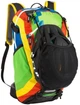 Велосипедний рюкзак Cube FREERIDE 20+ multicolor - зображення 4