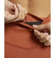 Лосини жіночі Nike Mid-Rise Leggings M Помаранчевий DD0252-246 - зображення 5