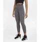 Лосини жіночі Nike 365 Tight 7/8 High-Rise Leggings M Сірий DA0483-011 - зображення 2