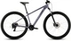 Велосипед Cube Aim ONE XS 2026 lightpurple´n´chrome - зображення 1