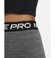 Лосини жіночі Nike 365 Tight 7/8 High-Rise Leggings M Сірий DA0483-011 - зображення 4