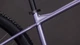 Велосипед Cube Aim ONE XS 2026 lightpurple´n´chrome - зображення 3