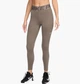 Лосини жіночі Nike Pro Sculpt Brown M Коричневий FV7382-233 - зображення 1
