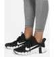 Лосини жіночі Nike Pro 365 Grey M Сірий DA0483-084 - зображення 5