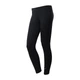 Лосины женские Nike W Nsw Essntl 7/8 Mr Lggng XL Черный CZ8532-010 - изображение 1