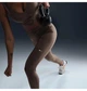 Лосини жіночі Nike Pro Sculpt Brown M Коричневий FV7382-233 - зображення 6