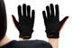 Велорукавиці дитячі Cube Performance Junior Long Finger X Actionteam XS - изображение 6