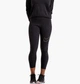 Лосини жіночі Nike W Nsw Pe Shine Hr Tght S Чорний FB8766-010 - зображення 1
