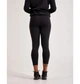 Лосини жіночі Nike W Nsw Pe Shine Hr Tght S Чорний FB8766-010 - зображення 2