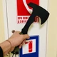 Топор Пожарник - изображение 1