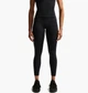 Лосины женские Nike Universa High-Waisted 7|8 Black S Черный HQ6813-010 - изображение 1